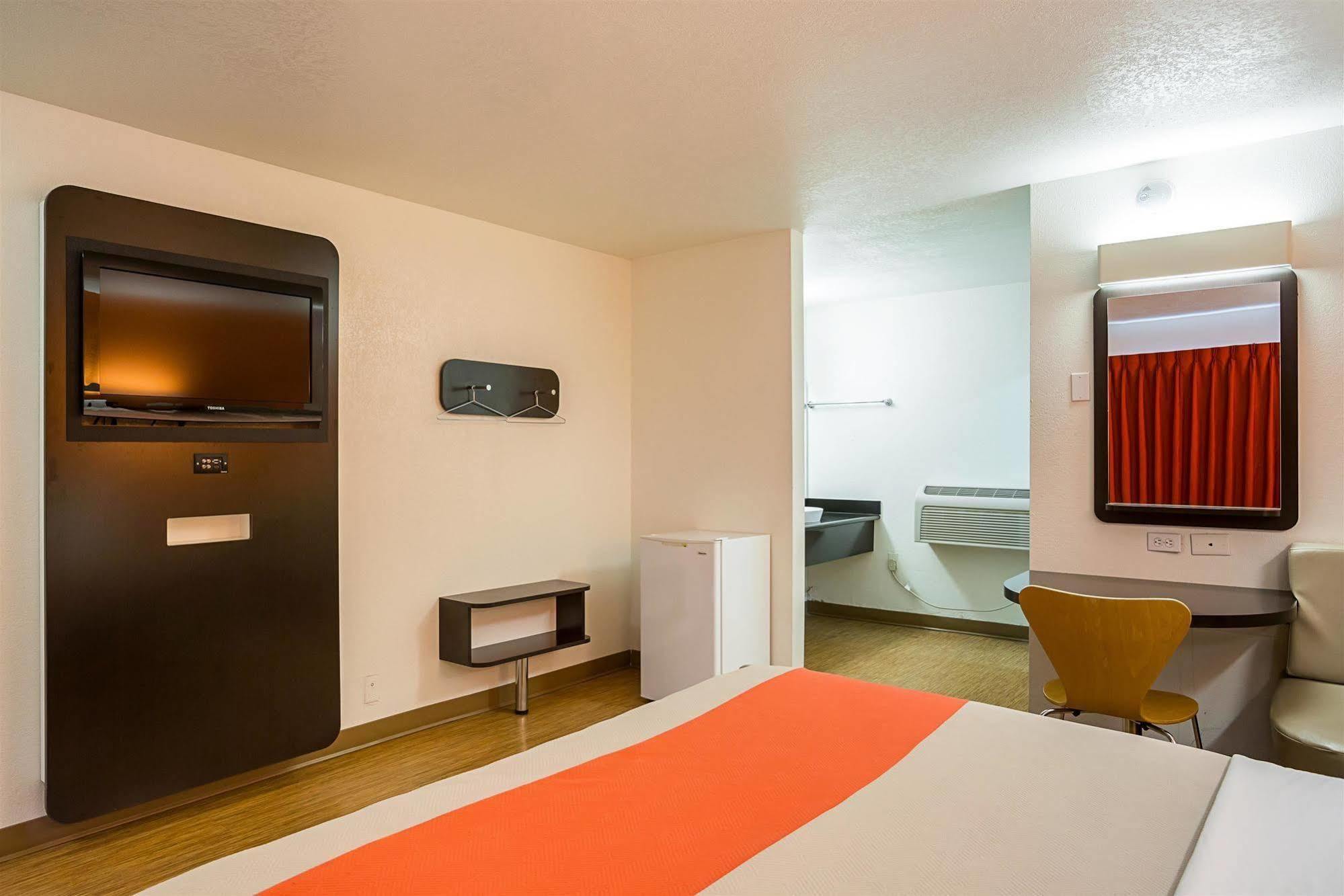 Motel 6-Wenatchee, Wa Εξωτερικό φωτογραφία