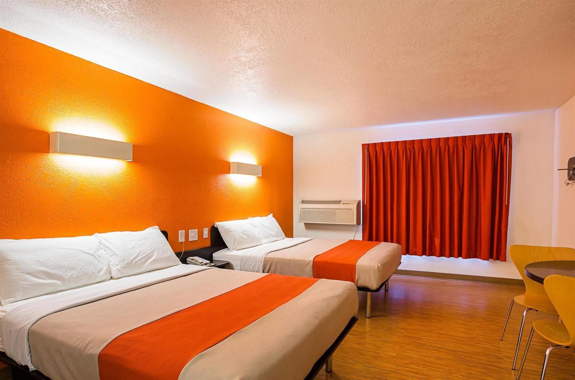 Motel 6-Wenatchee, Wa Εξωτερικό φωτογραφία