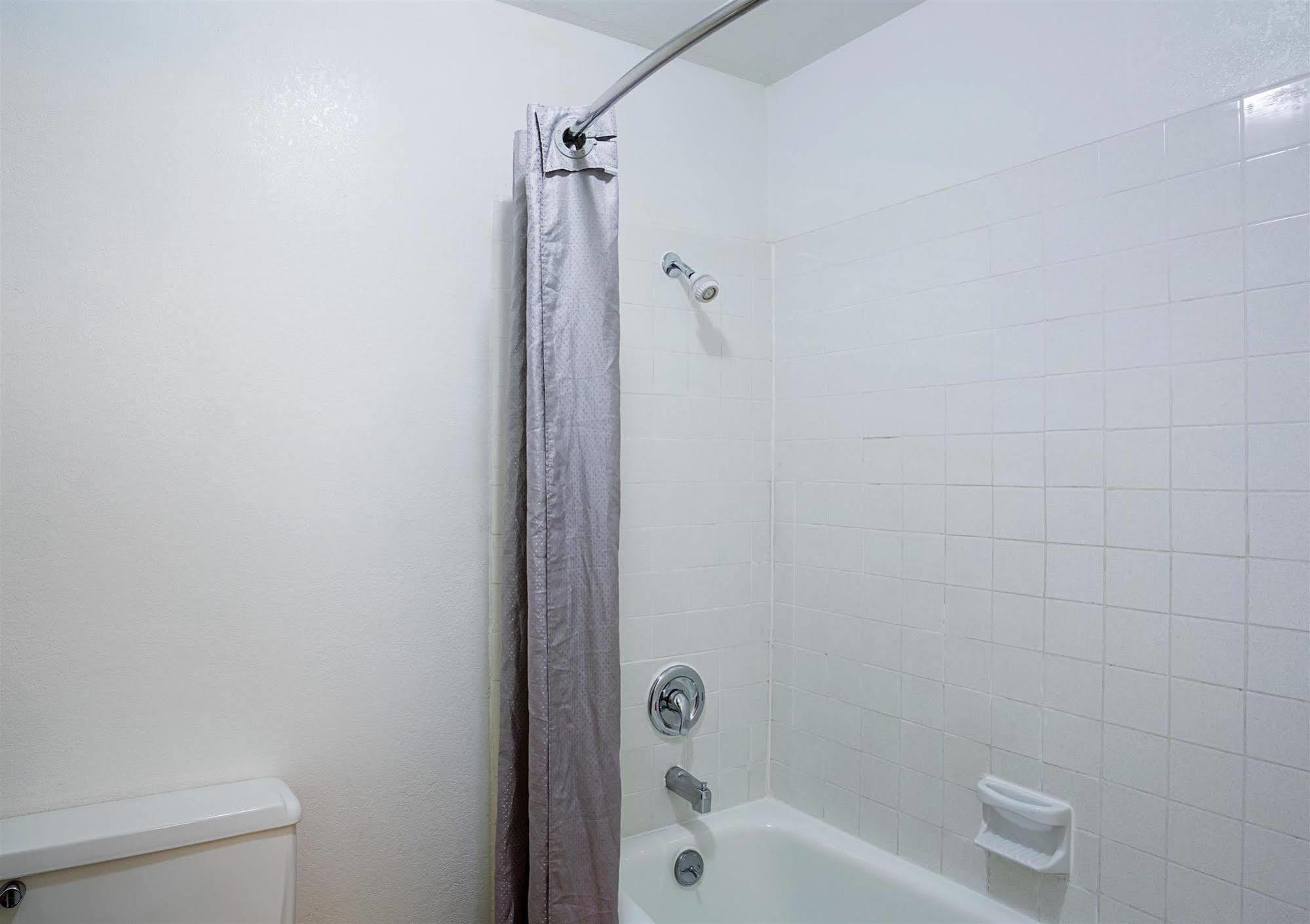 Motel 6-Wenatchee, Wa Εξωτερικό φωτογραφία