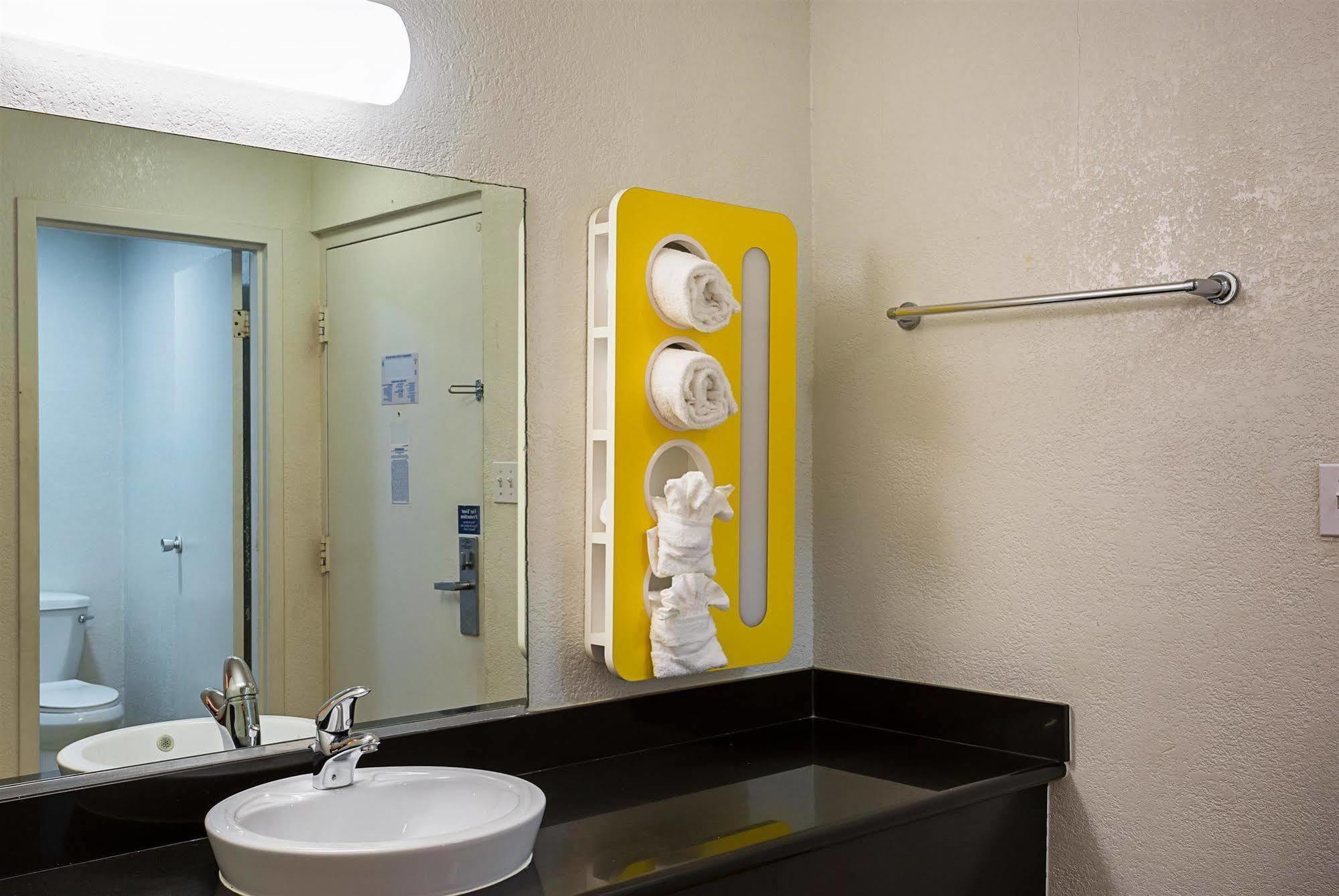 Motel 6-Wenatchee, Wa Εξωτερικό φωτογραφία