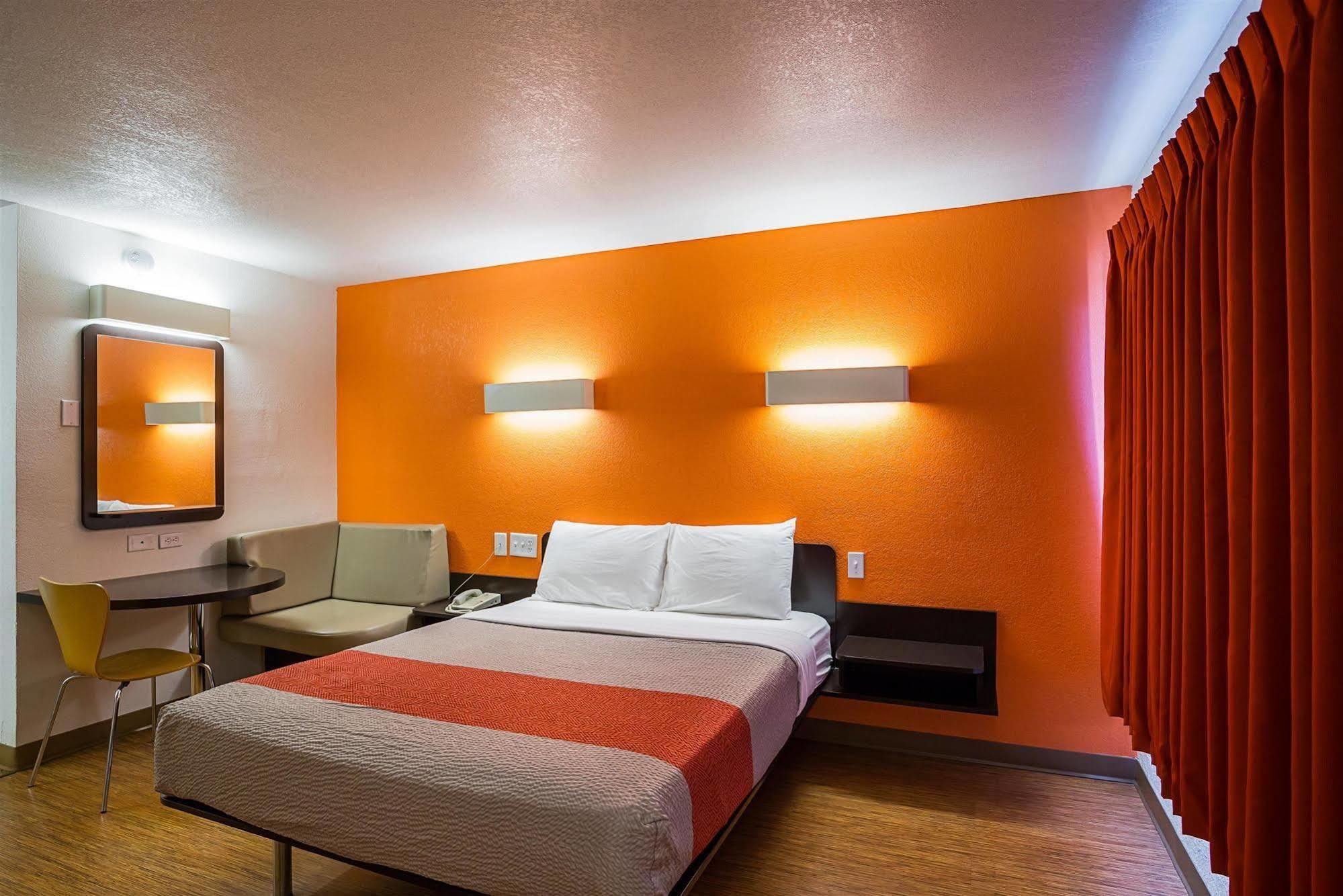 Motel 6-Wenatchee, Wa Εξωτερικό φωτογραφία