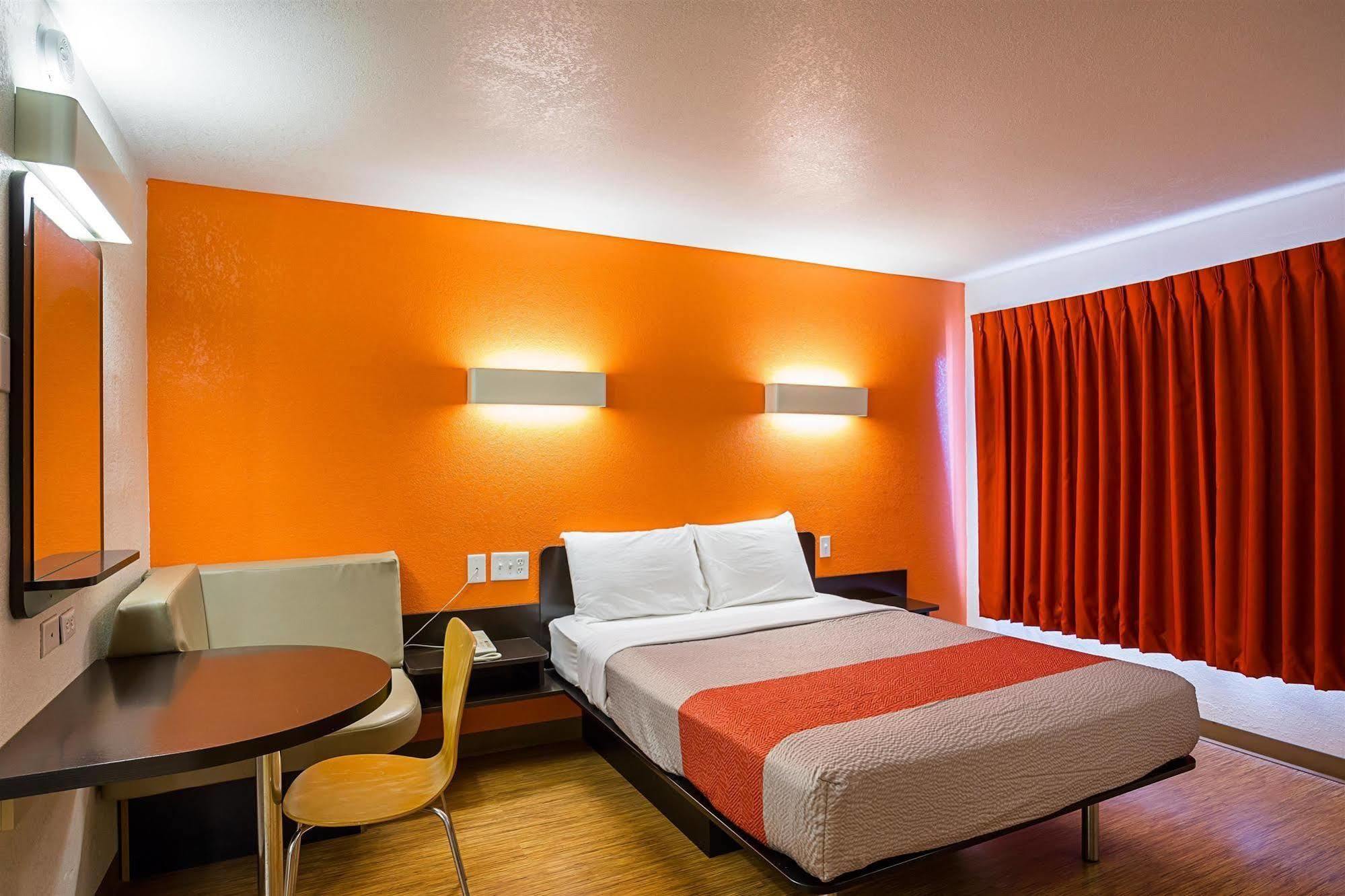 Motel 6-Wenatchee, Wa Εξωτερικό φωτογραφία