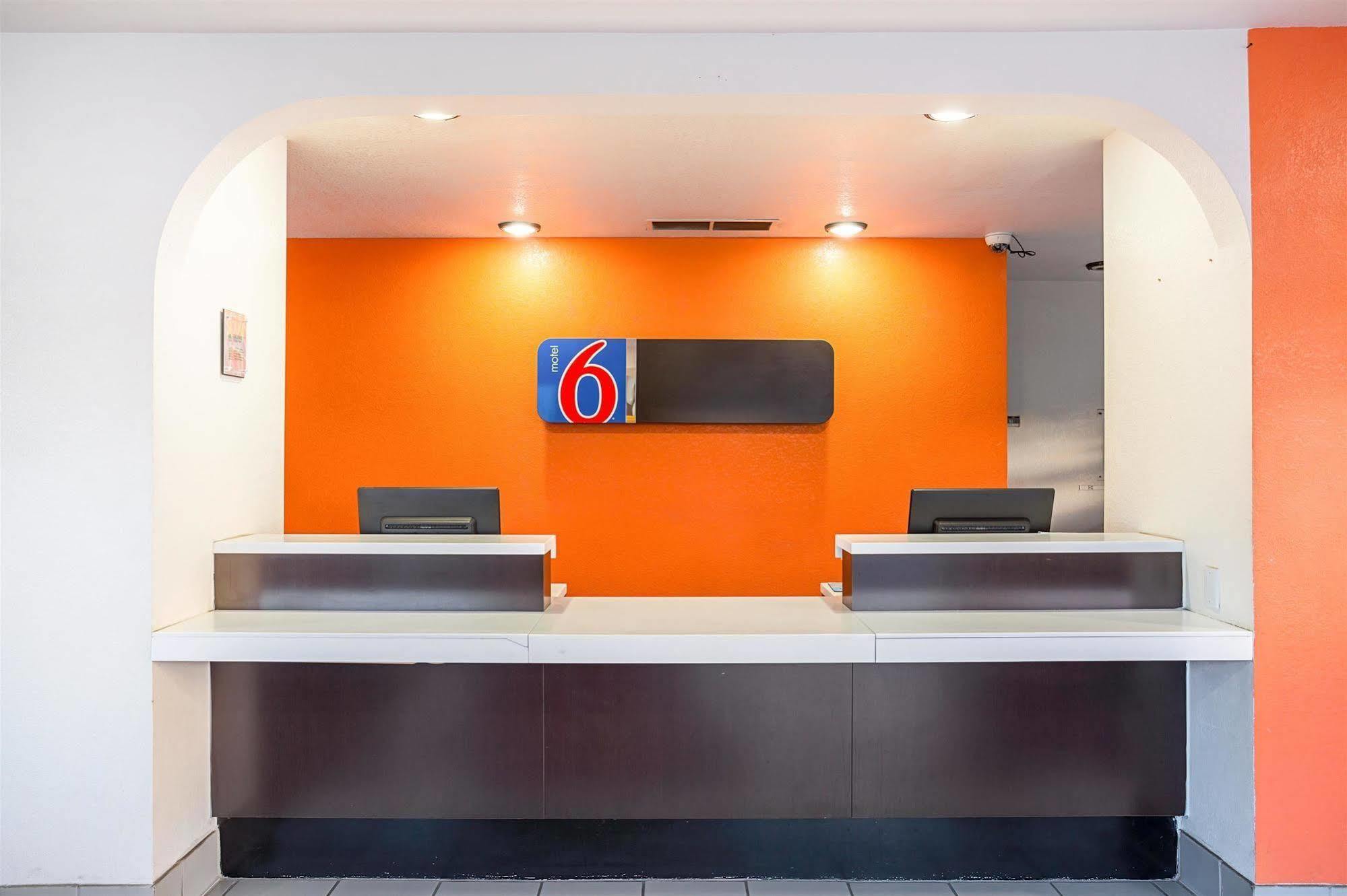 Motel 6-Wenatchee, Wa Εξωτερικό φωτογραφία