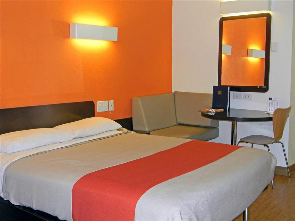 Motel 6-Wenatchee, Wa Δωμάτιο φωτογραφία