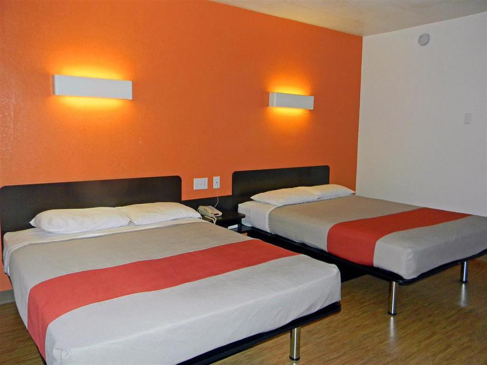 Motel 6-Wenatchee, Wa Δωμάτιο φωτογραφία